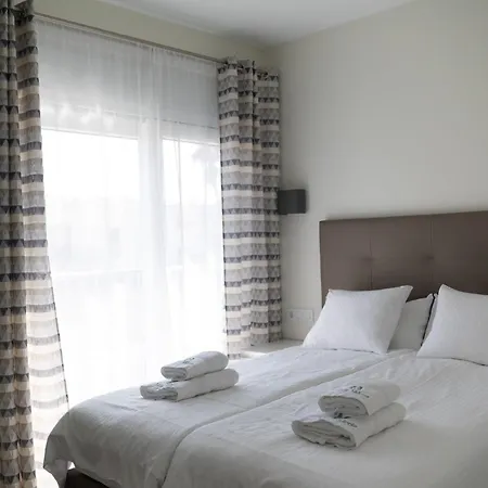 Valeria Holiday home Oliva