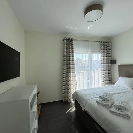 Valeria Holiday home Oliva