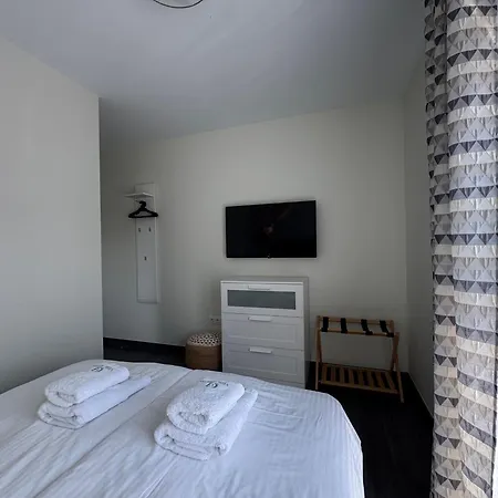 Valeria Holiday home